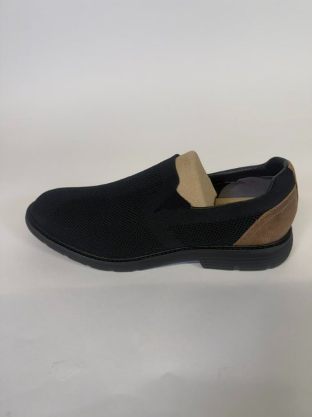 Mark Nason - Men's Shoes - Lite Lug-Woods, Black Size 12 Brand New